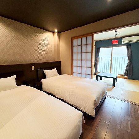 Rinn Hostel Miyagawacho เกียวโต ภายนอก รูปภาพ