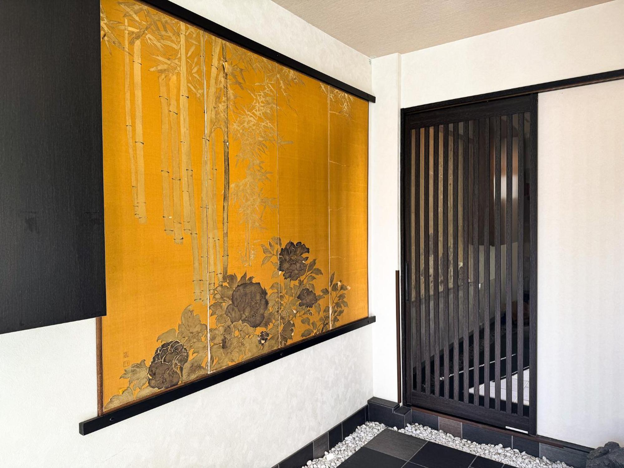 Rinn Hostel Miyagawacho เกียวโต ภายนอก รูปภาพ