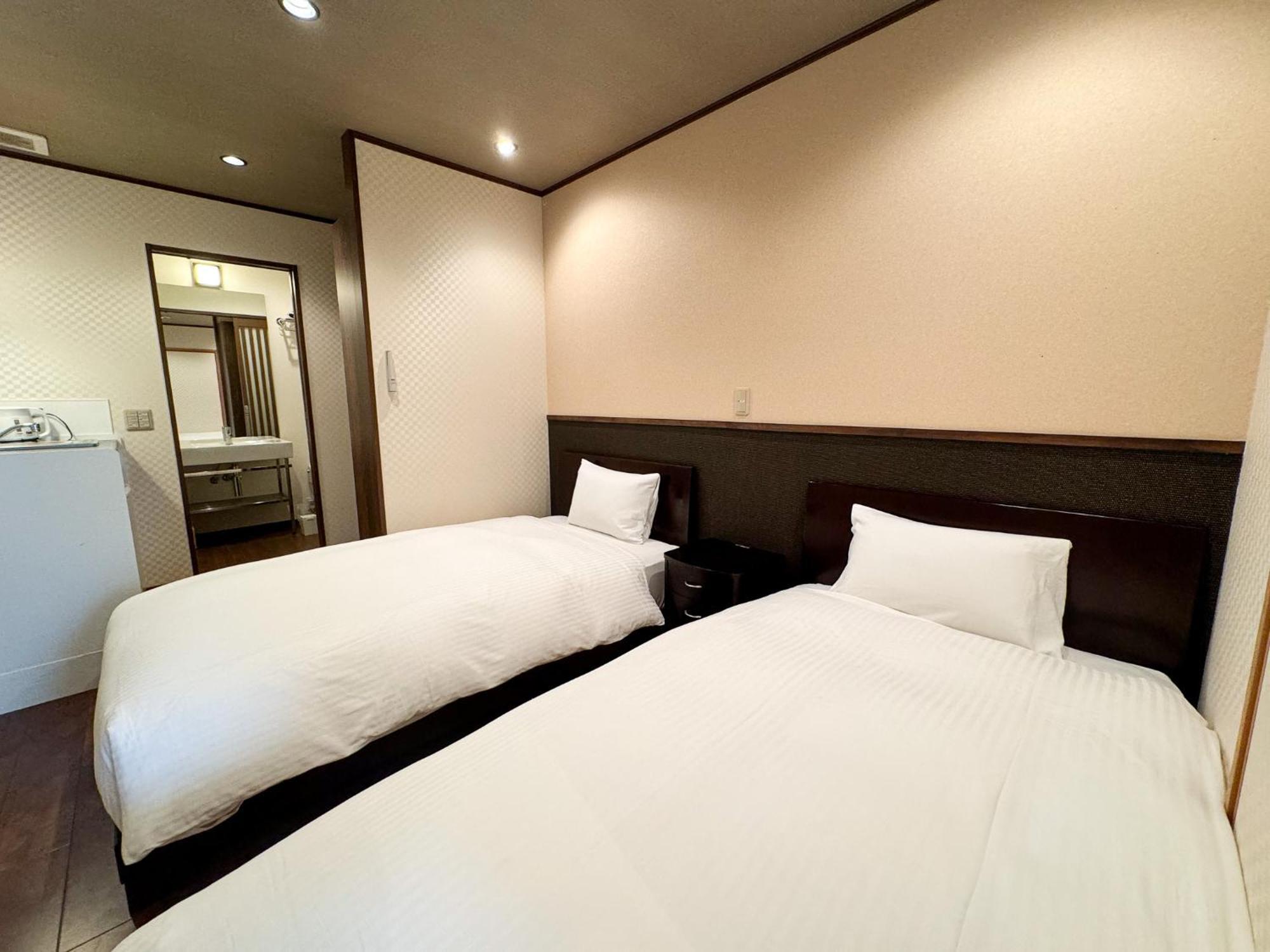 Rinn Hostel Miyagawacho เกียวโต ภายนอก รูปภาพ