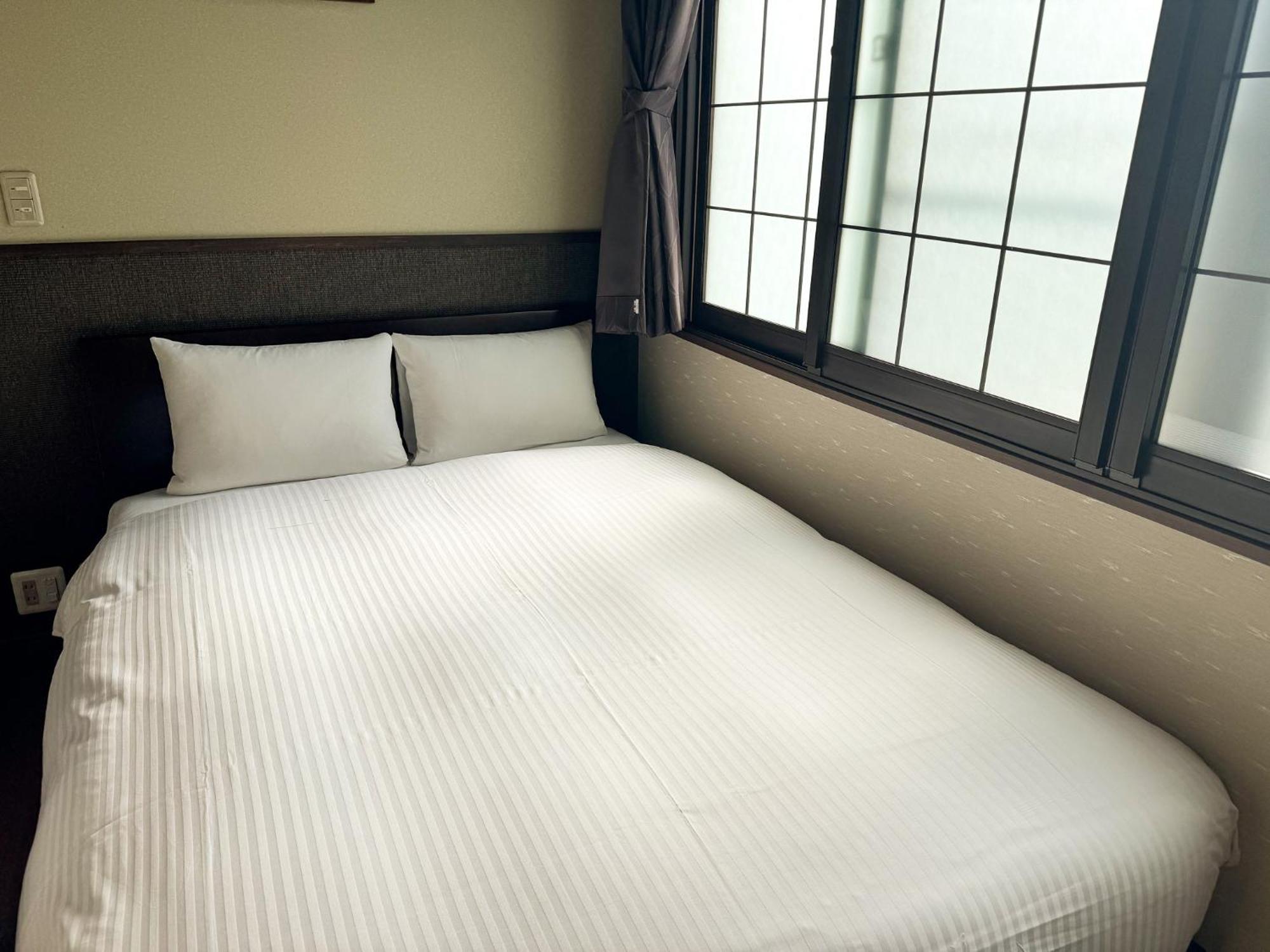 Rinn Hostel Miyagawacho เกียวโต ภายนอก รูปภาพ