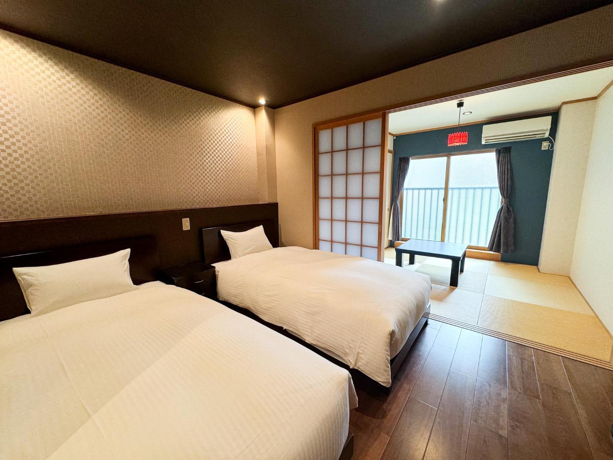 Rinn Hostel Miyagawacho เกียวโต ภายนอก รูปภาพ