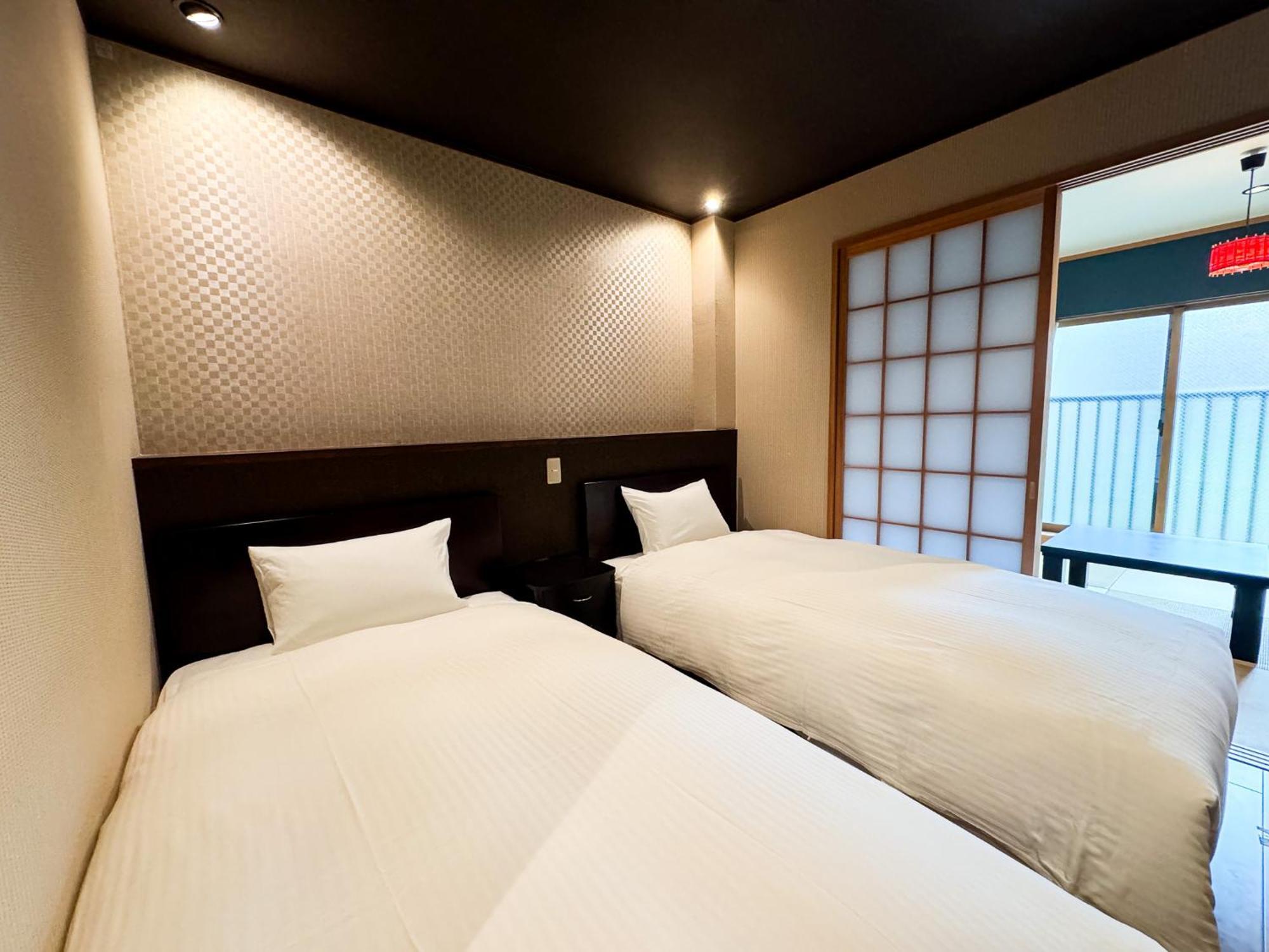 Rinn Hostel Miyagawacho เกียวโต ภายนอก รูปภาพ