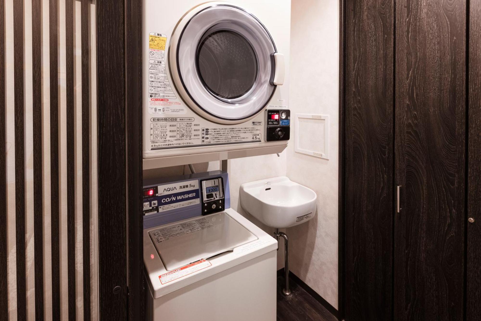 Rinn Hostel Miyagawacho เกียวโต ภายนอก รูปภาพ