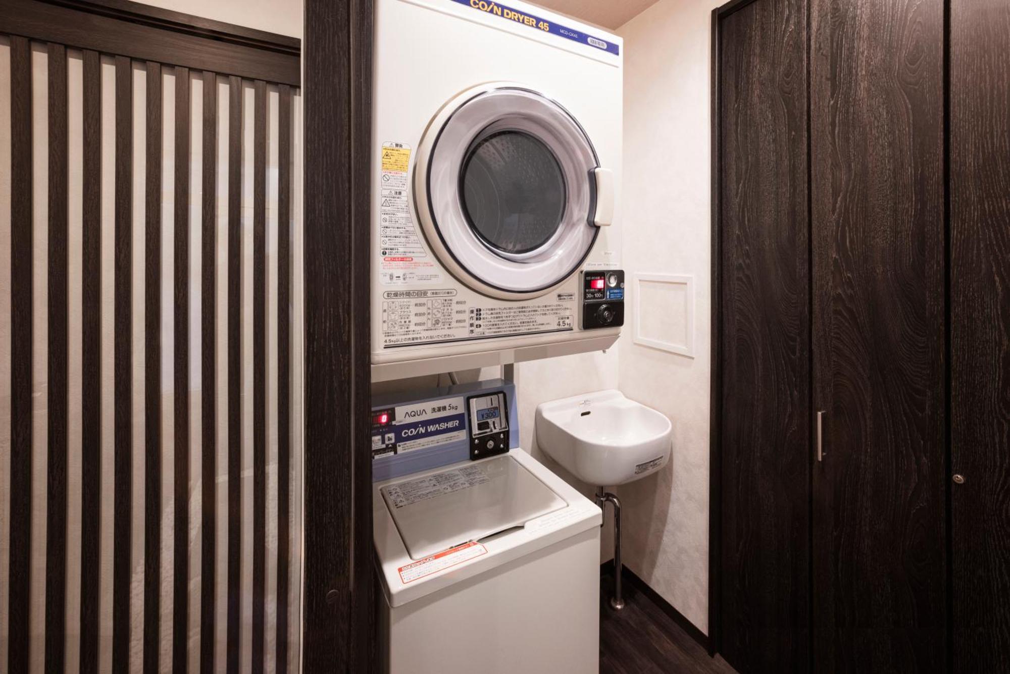 Rinn Hostel Miyagawacho เกียวโต ภายนอก รูปภาพ
